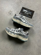 Nike P-6000 Pewter