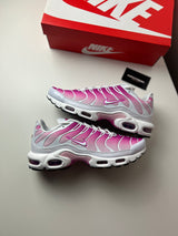 Nike Air Max Plus TN Pink Fade