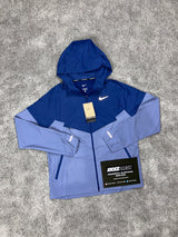 Nike Windrunner Indigo blue Jacket