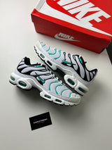 Nike Air Max Plus Tn Hyper Jade