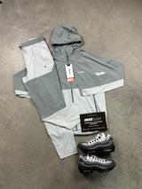 Berghaus Theran Two Tone Grey Tracksuit