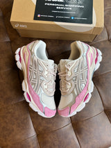Asics Gel NYC Cream Pink