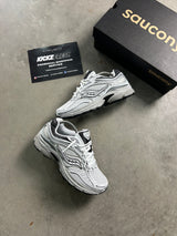 Saucony Progrid Omni 9 Cadet White