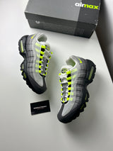 Air Max 95 OG Neon 2015