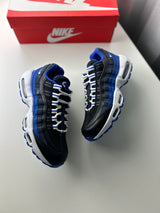 Nike Air Max 95 Game Royal Blue