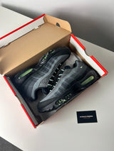 Air Max 95 Vapour Green