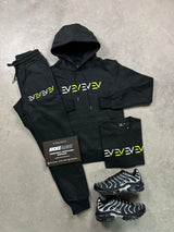 Envi Digital Volt 3 Piece Tracksuit
