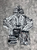 Nike Windrunner Zebra Mens Set