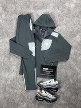 Griid Pavey Light Grey Tracksuit