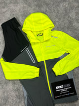 Monterrain Chase Neon Volt Tracksuit