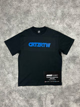 Corteiz RTW Print Tee Shirt