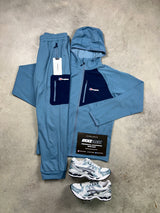 Berghaus Pavey Indigo Blue Tracksuit