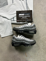 Berghaus Theran Two Tone Grey Tracksuit