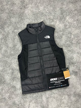 North Face Body Warmer Gilet Jacket