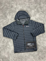 Berghaus Trail Padded Black Jacket