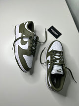 Nike Dunk Low 'Medium Olive'