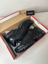 Air Max Plus TN Black