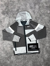 Nike WindRunner Jacket “Patch Work”