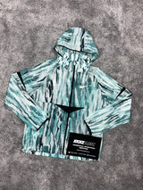 Nike Windrunner Jacket Zebra Jade