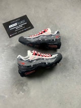 Nike Air Max 95 Atmos Bright Crimson