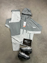 Berghaus Theran Two Tone Grey Tracksuit