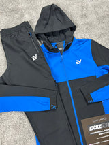 Envi Dynamic Royal Blue Tracksuit