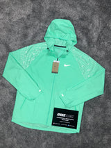 Nike Windrunner Jacket Og Mint Green