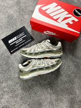 Nike P-6000 Light Cargo Army