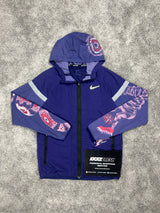 Nike Windrunner Jacket Purple Dragon Jacket