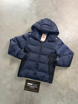 Trailberg Triathlon Midnight Navy Trail Tec Puffer Jacket