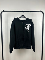 Synaworld Zip Up Hoodie