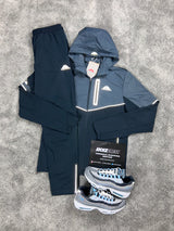 Trailberg Vertigo Blue Tracksuit