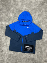 Nike Windrunner Jacket Royal Blue
