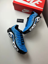 Nike Air Max Plus Tn Napoli