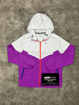 Nike Windrunner Jacket “Purple Grape”