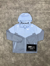 Nike Windrunner Jacket Cobalt Blue