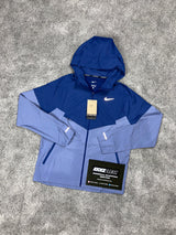 Nike Windrunner Indigo blue Jacket
