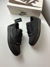 Air Jordan 1 Low Travis Scott Velvet Brown