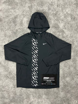Nike Windrunner Jacket Lightning Bolt Reflective