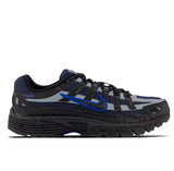 Nike P-6000 Obsidian Black Blue