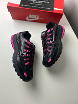 Nike P-6000 Hyper Pink Black