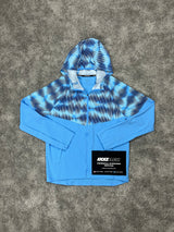 Nike Windrunner Jacket SoundWave University Blue