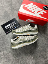 Nike P-6000 Light Cargo Army