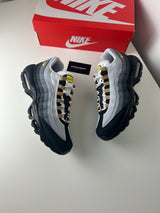 Air Max 95 Yellow Strike