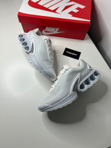 Nike Air Max DN White Metallic Silver