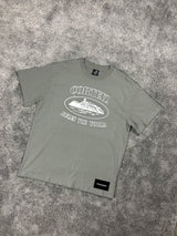 Corteiz Rules The World T Shirt