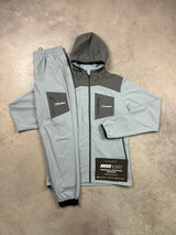 Berghaus Light Dark Grey Intervale Tracksuit