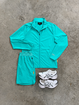 Studio By Charles Turquoise Teal Mens Set