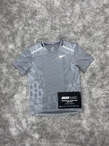 Nike Miler Tee Tokyo Grey Exclusive