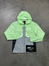 Monterrain Windrunner Volt Lime Green
